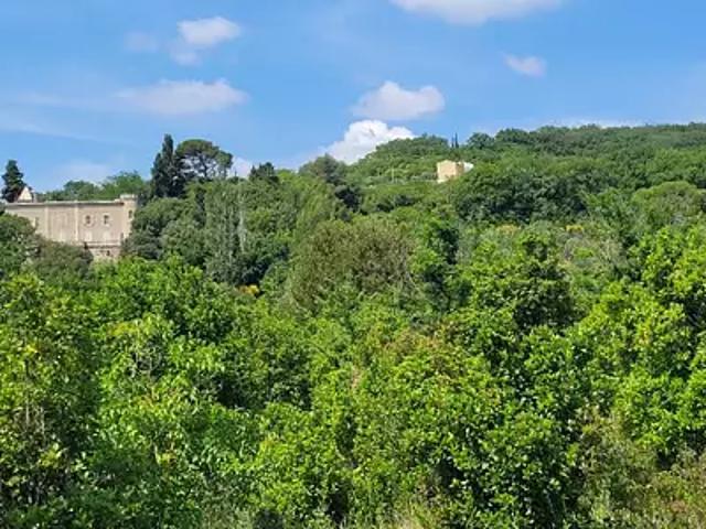 Terrain vente à Privas, Bourg-saint-andéol