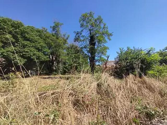 Terrain vente à Privas, Bourg-saint-andéol
