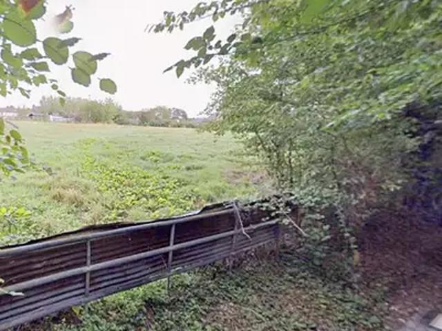 Terrain vente à Boussières-sur-Sambre, Nord