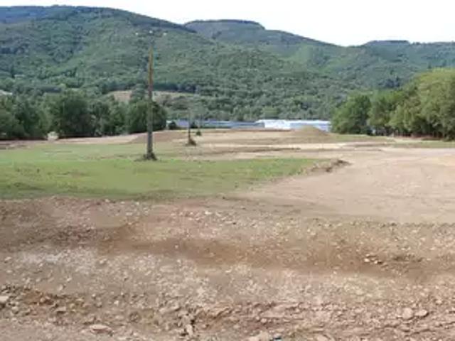 Terrain vente à Castres, Bout-du-pont-de-larn