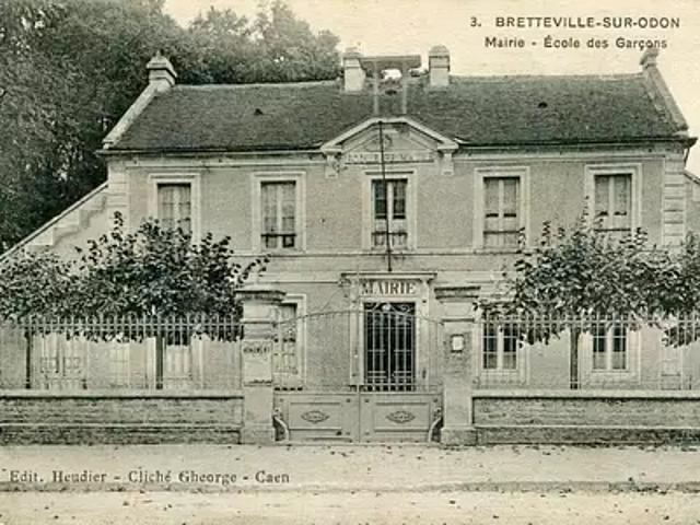 Terrain vente à Caen, Bretteville-sur-odon