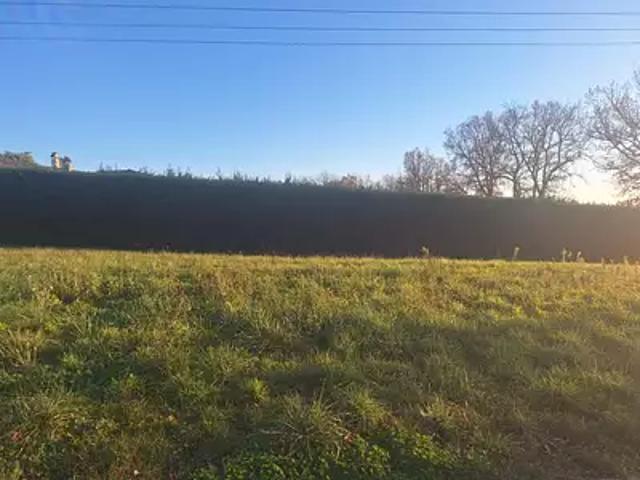 Terrain vente à Toulouse, Bretx