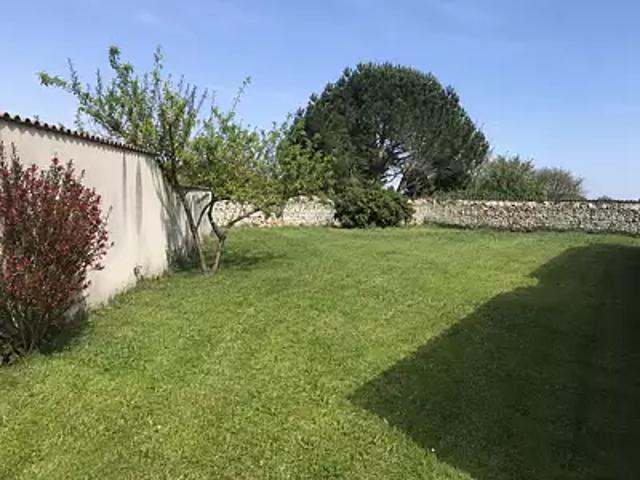 Terrain vente à Rochefort, Breuil-magné