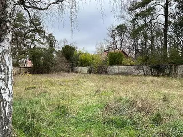 Terrain vente à Cité Bellevue, Breuillet