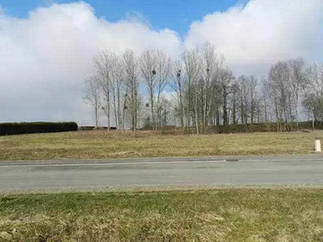 Terrain vente à Épernay, Broyes