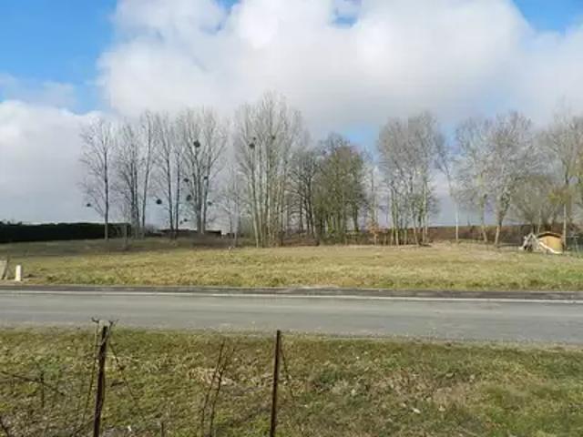 Terrain vente à Épernay, Broyes