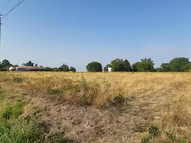 Terrain vente à Toulouse, Bruguières