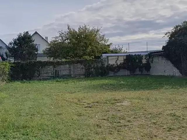 Terrain vente à Bueil, Eure
