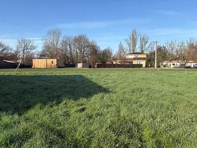 Terrain vente à Toulouse, Buzet-sur-tarn