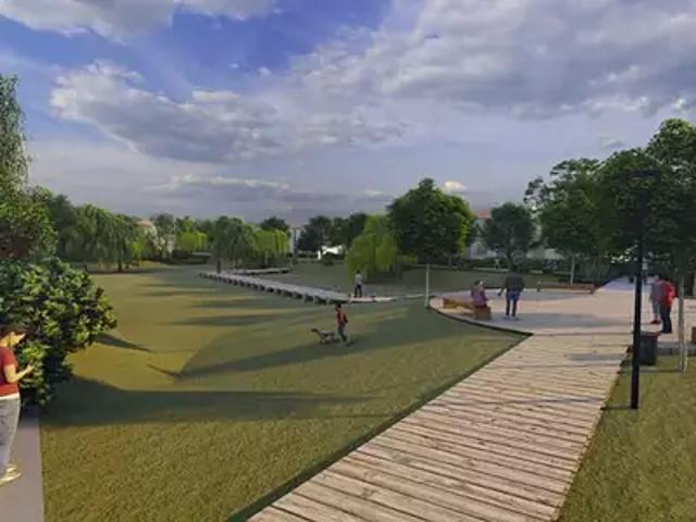 Terrain vente à Perpignan, Cabestany