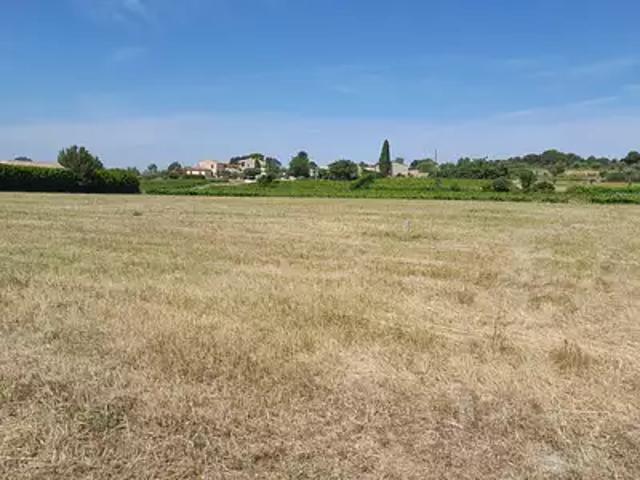 Terrain vente à Apt, Cabrières-d'avignon