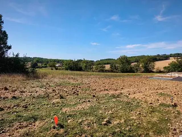 Terrain vente à Albi, Cadalen