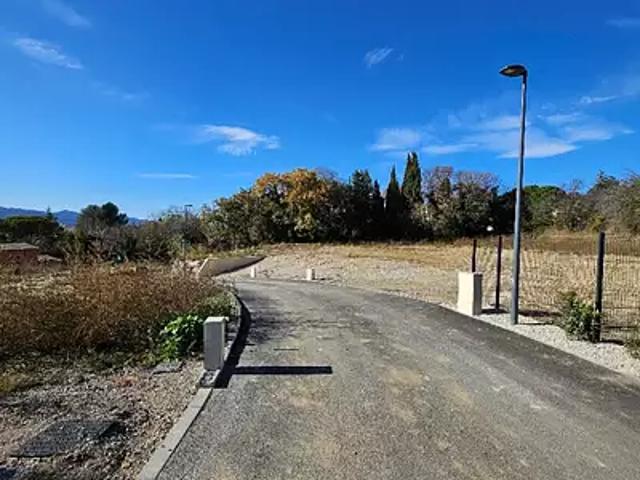 Terrain vente à Cadenet, Vaucluse