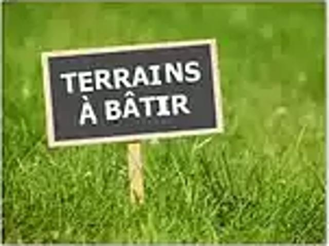 Terrain vente à Caen, Cagny