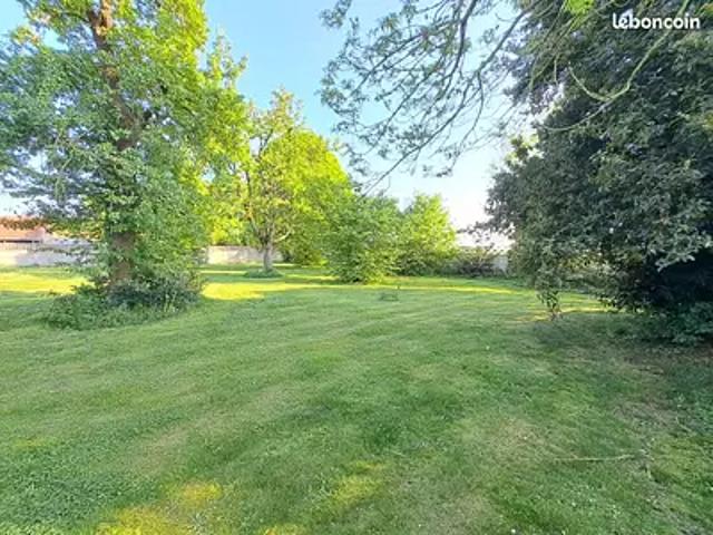 Terrain vente à Camphin-en-Carembault, Nord