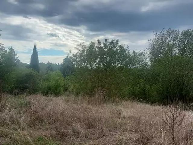 Terrain vente à Brignoles, Camps-la-source