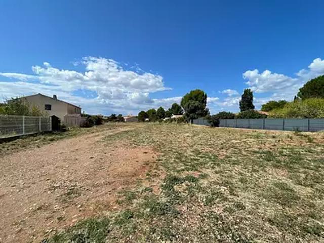 Terrain vente à Lodève, Occitanie