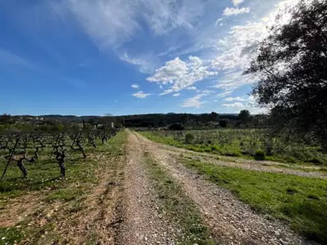 Terrain vente à Brignoles, Carcès