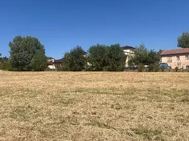 Terrain vente à Albi, Castelnau-de-lévis