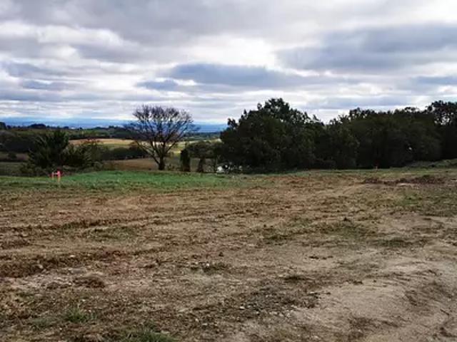 Terrain vente à Albi, Castelnau-de-montmiral