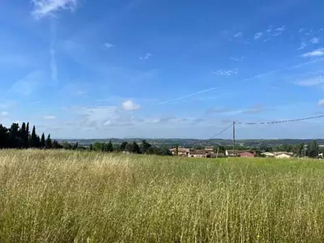 Terrain vente à Castelnaudary, Aude