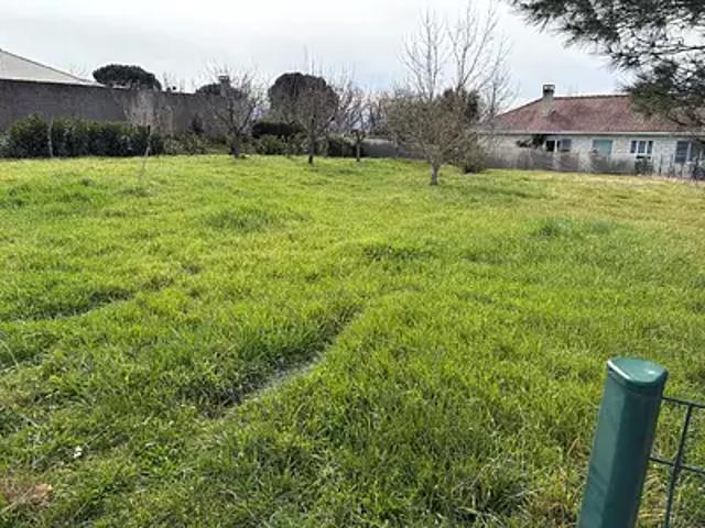 Terrain vente à Castres
