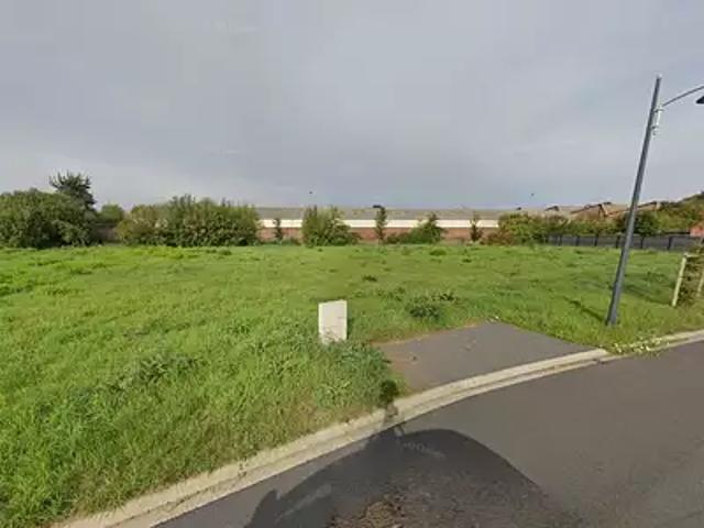 Terrain vente à Cambrai, Caudry