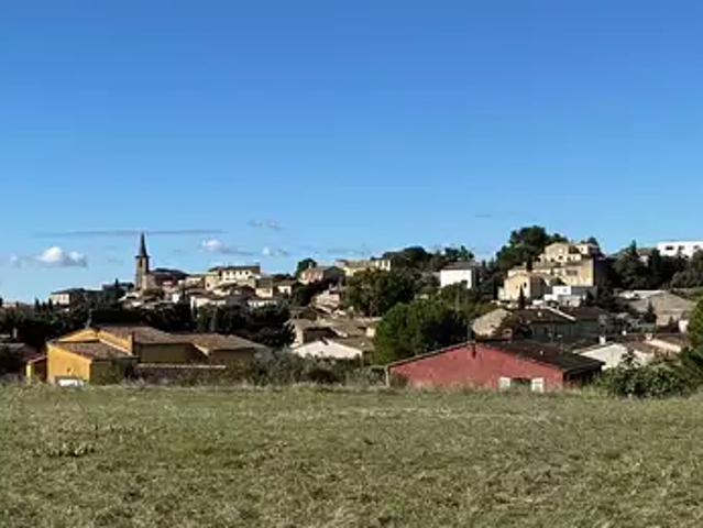 Terrain vente à Avignon, Caumont-sur-durance