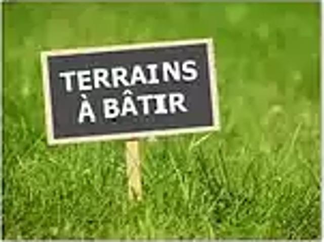 Terrain vente à Caen, Cauvicourt