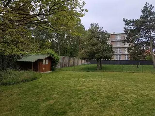 Terrain vente à Abbeville, Cayeux-sur-mer