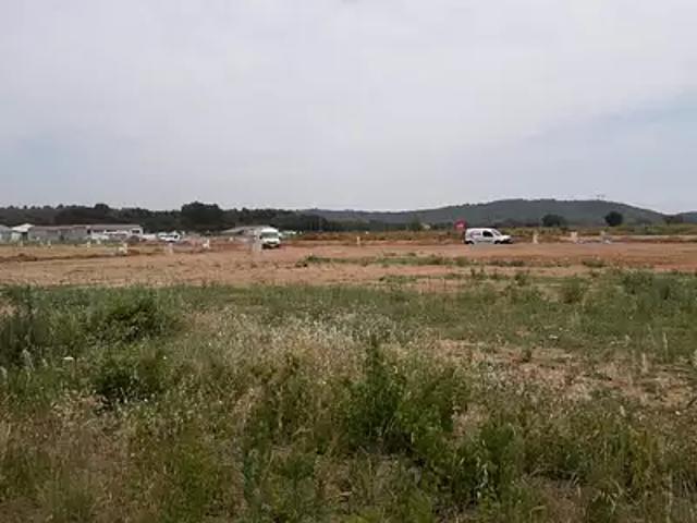 Terrain vente à Béziers, Cazouls-lès-béziers