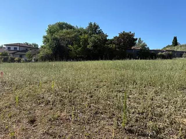 Terrain vente à Toulouse, Cépet