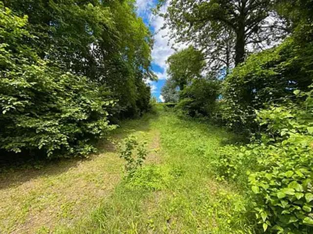 Terrain vente à Pontoise, Cergy