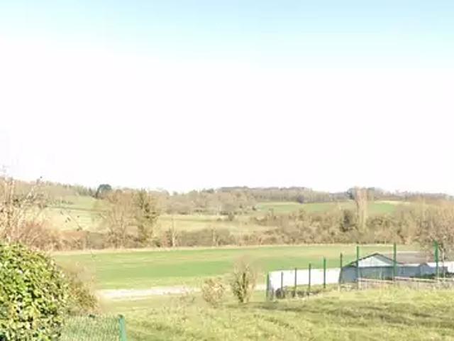 Terrain vente à Pontoise, Cergy