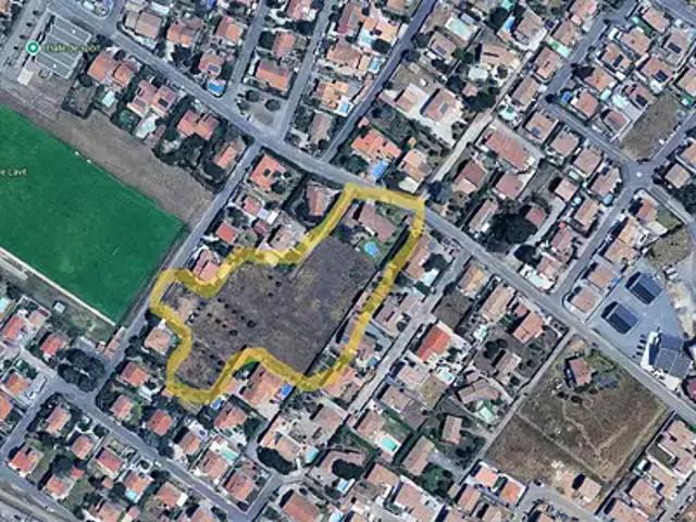 Terrain vente à Béziers, Cessenon-sur-orb