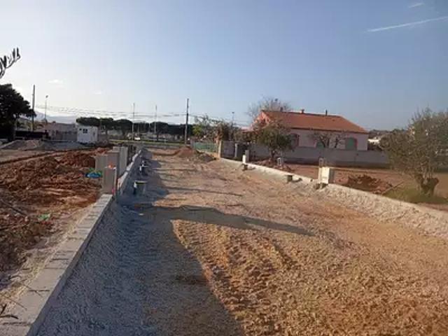 Terrain vente à Béziers, Cessenon-sur-orb