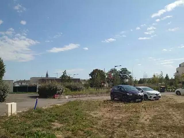 Terrain vente à Chartres, Eure-et-Loir