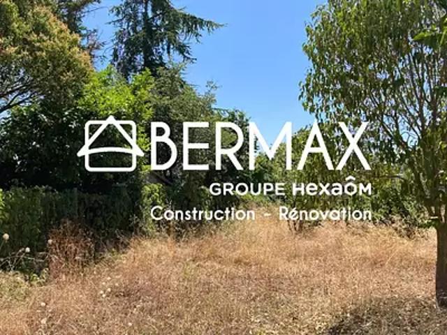 Terrain vente à Cognac, Châteauneuf-sur-charente