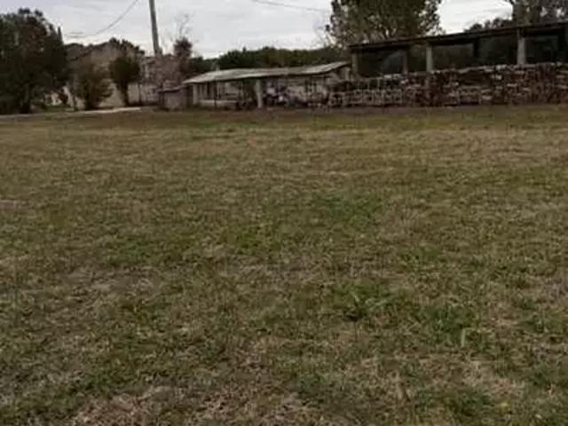 Terrain vente à Arles, La Salle Les Alpes