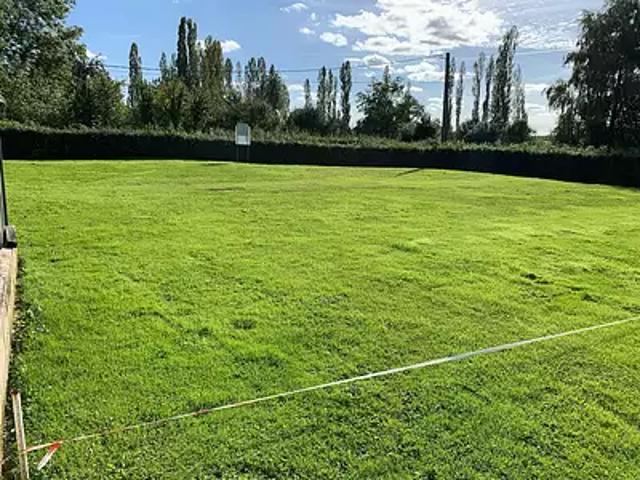 Terrain vente à Épernay, Châtillon-sur-morin