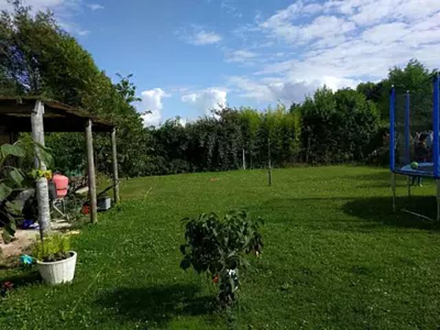Terrain vente à Évry, Chevannes