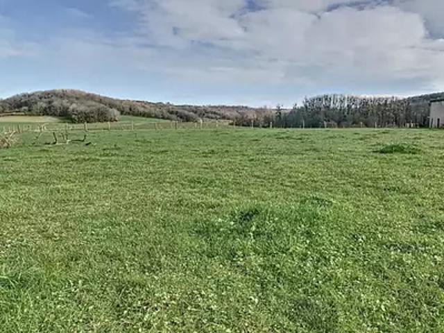 Terrain vente à Compiègne, Chevincourt
