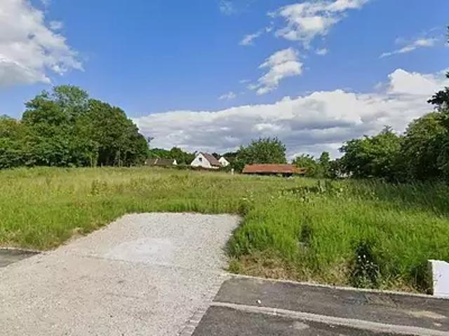 Terrain vente à Compiègne, Clairoix
