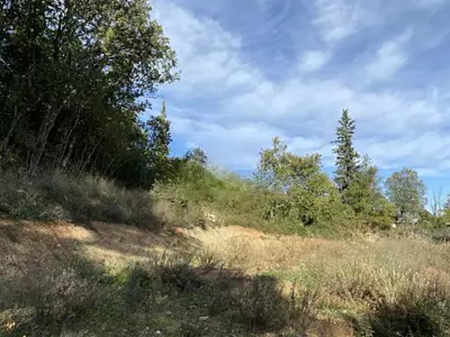 Terrain vente à Clermont-l'Hérault, Hérault