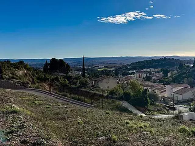 Terrain vente à Lodève, Clermont-l'hérault