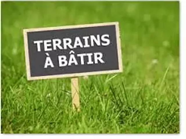 Terrain vente à Montbéliard, Colombier-fontaine