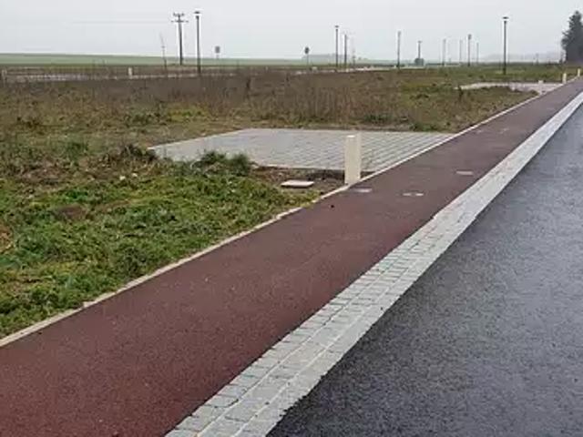 Terrain vente à Épernay, Connantre