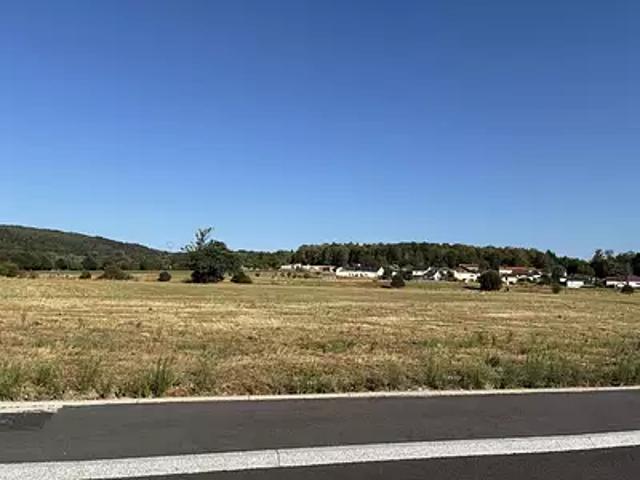 Terrain vente à Saint-Dié-des-Vosges, Corcieux