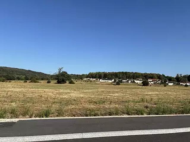 Terrain vente à Saint-Dié-des-Vosges, Corcieux