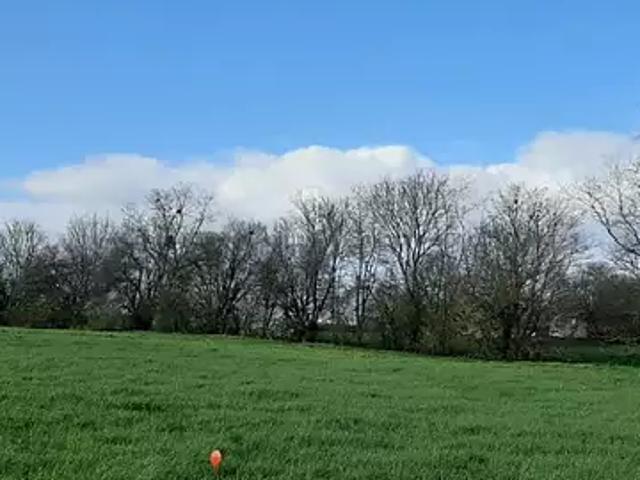 Terrain vente à La Flèche, Coulans-sur-gée
